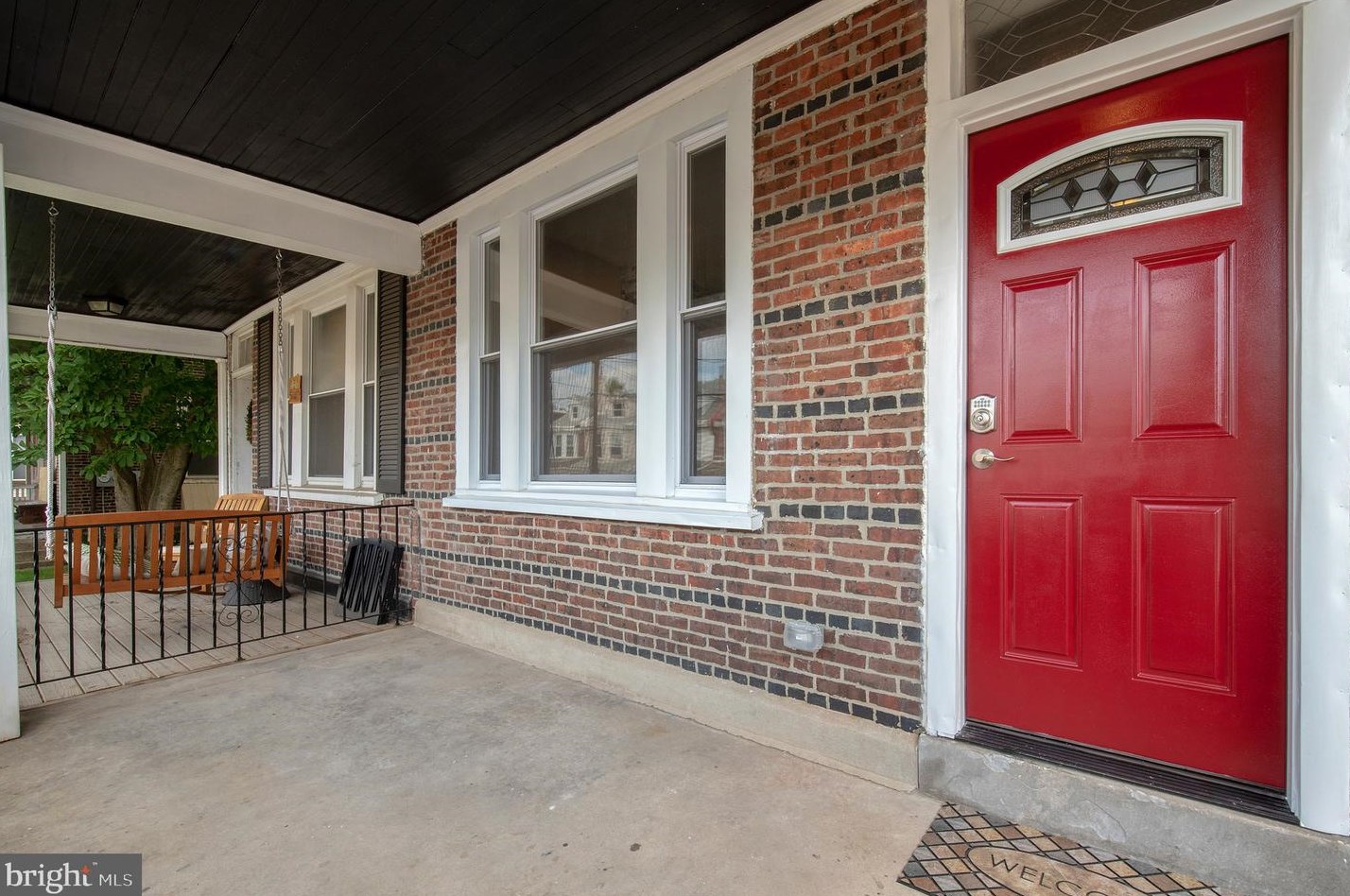 5445 Ridge Ave, Philadelphia PA  19128-3731 exterior