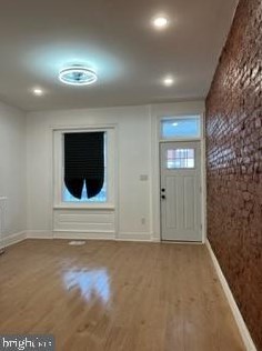 3628 Sydenham St, Philadelphia PA  19140-4126 exterior