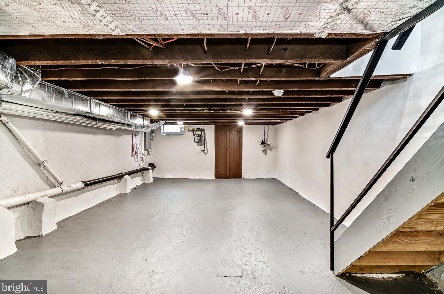 1129 Annin St, Philadelphia PA  19147-4603 exterior