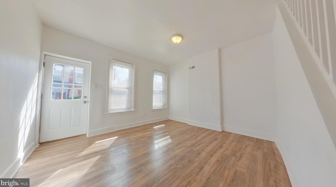 129 Pastorius St, Philadelphia PA  19144-2025 exterior
