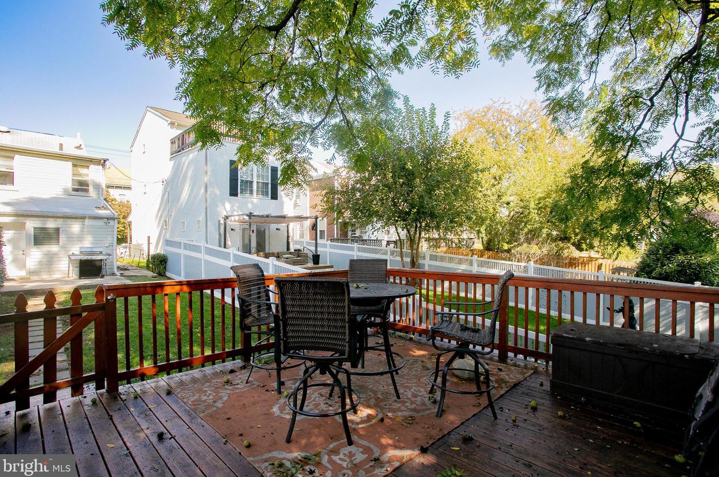 343 Delmar St, Philadelphia PA 19128-4501 exterior