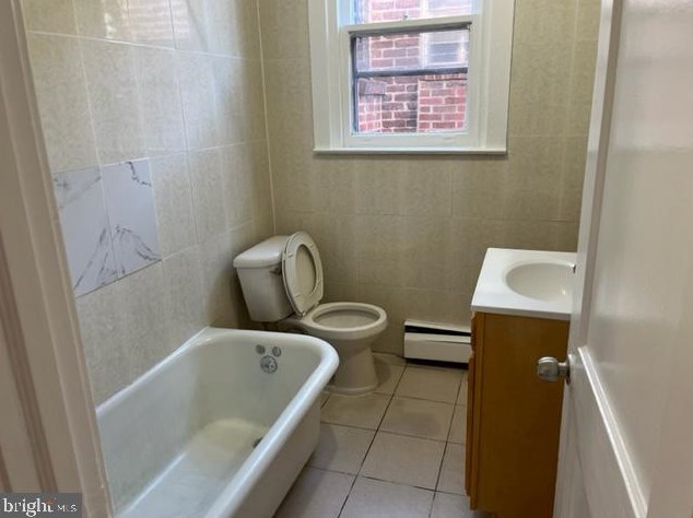 6616 Torresdale Ave, Philadelphia PA  19135-2828 exterior