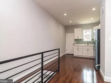 5918 Summer St, Philadelphia PA  19139-1232 exterior