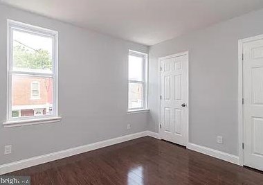 5918 Summer St, Philadelphia PA  19139-1232 exterior