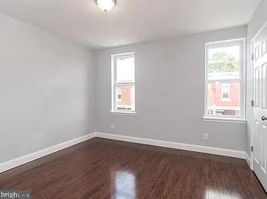 5918 Summer St, Philadelphia PA  19139-1232 exterior