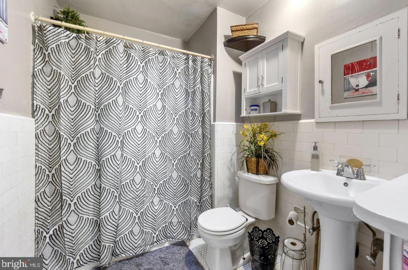 1141 Sanger St, Philadelphia PA 19124-1131 exterior