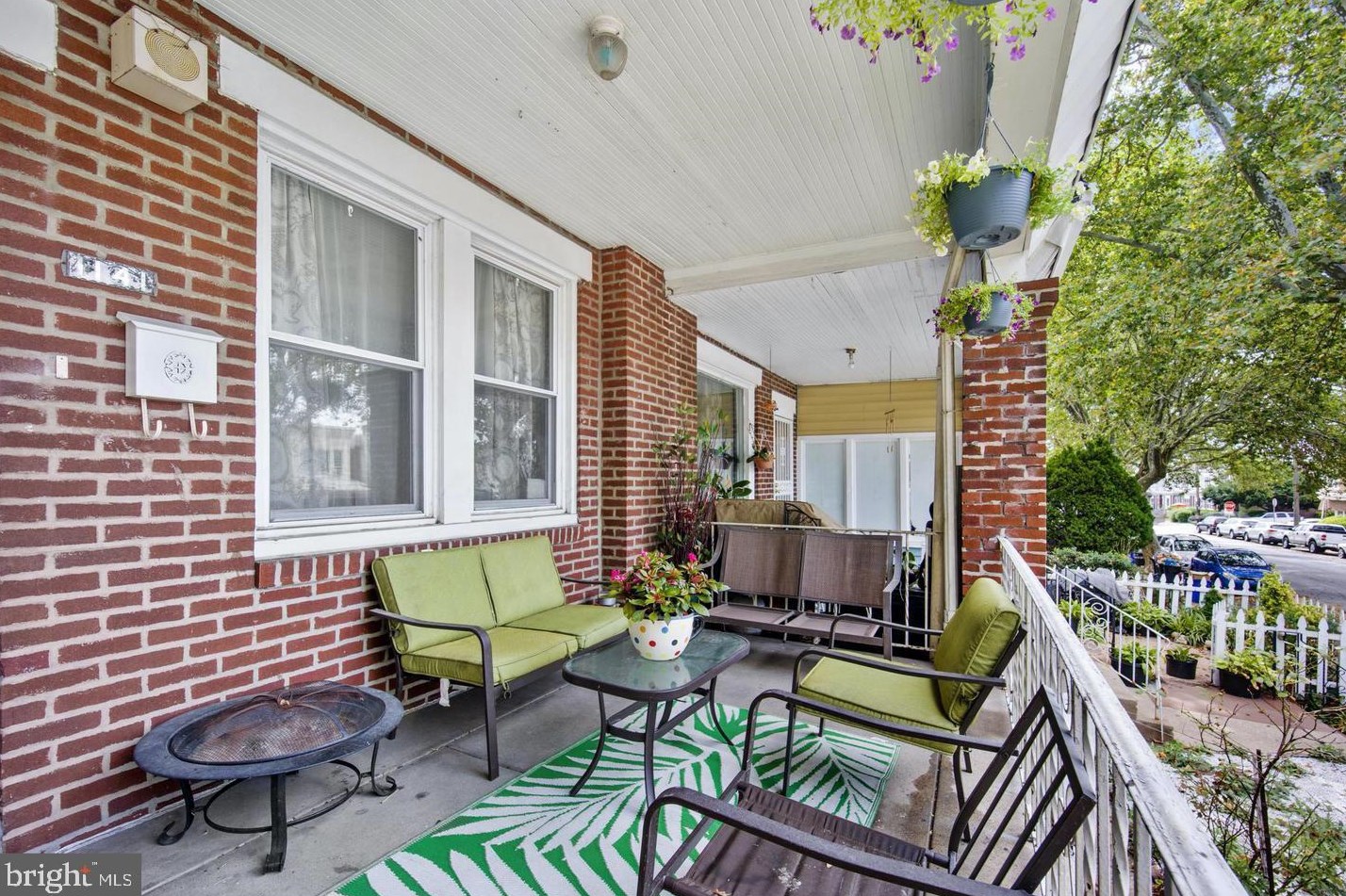 1141 Sanger St, Philadelphia PA 19124-1131 exterior