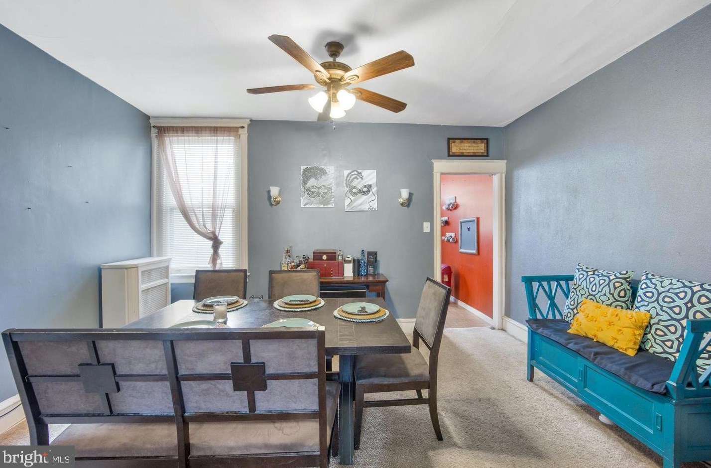 1141 Sanger St, Philadelphia PA 19124-1131 exterior