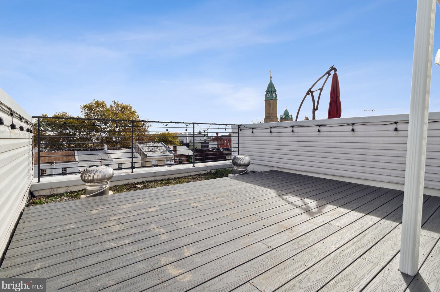 1518 Philip St, Philadelphia PA  19122-3315 exterior