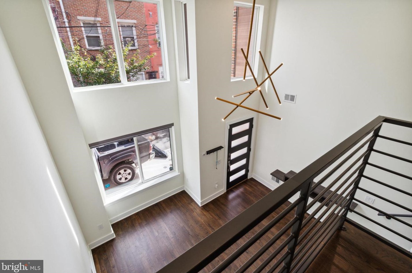 1518 Philip St, Philadelphia PA  19122-3315 exterior
