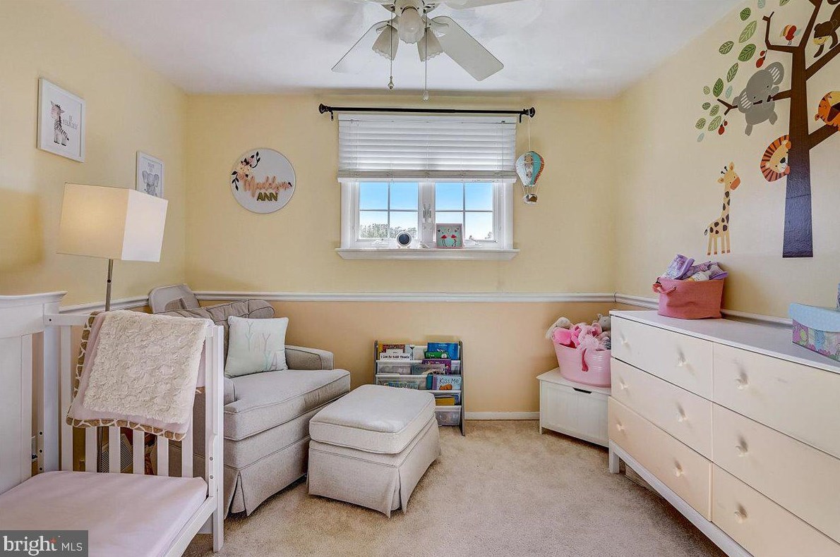 3364 Kayford Cir, Philadelphia PA 19114-1602 exterior