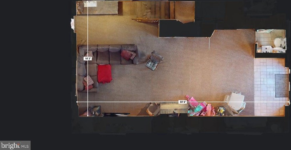 3364 Kayford Cir, Philadelphia PA 19114-1602 exterior