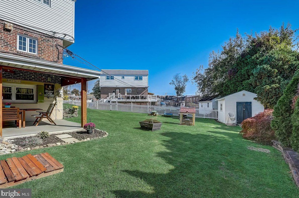 3364 Kayford Cir, Philadelphia PA 19114-1602 exterior