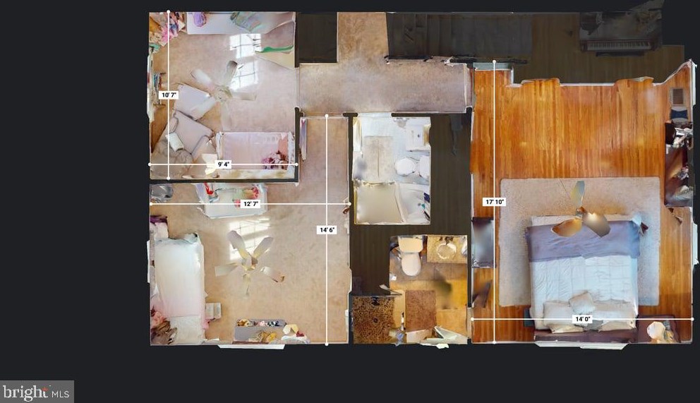 3364 Kayford Cir, Philadelphia PA 19114-1602 exterior