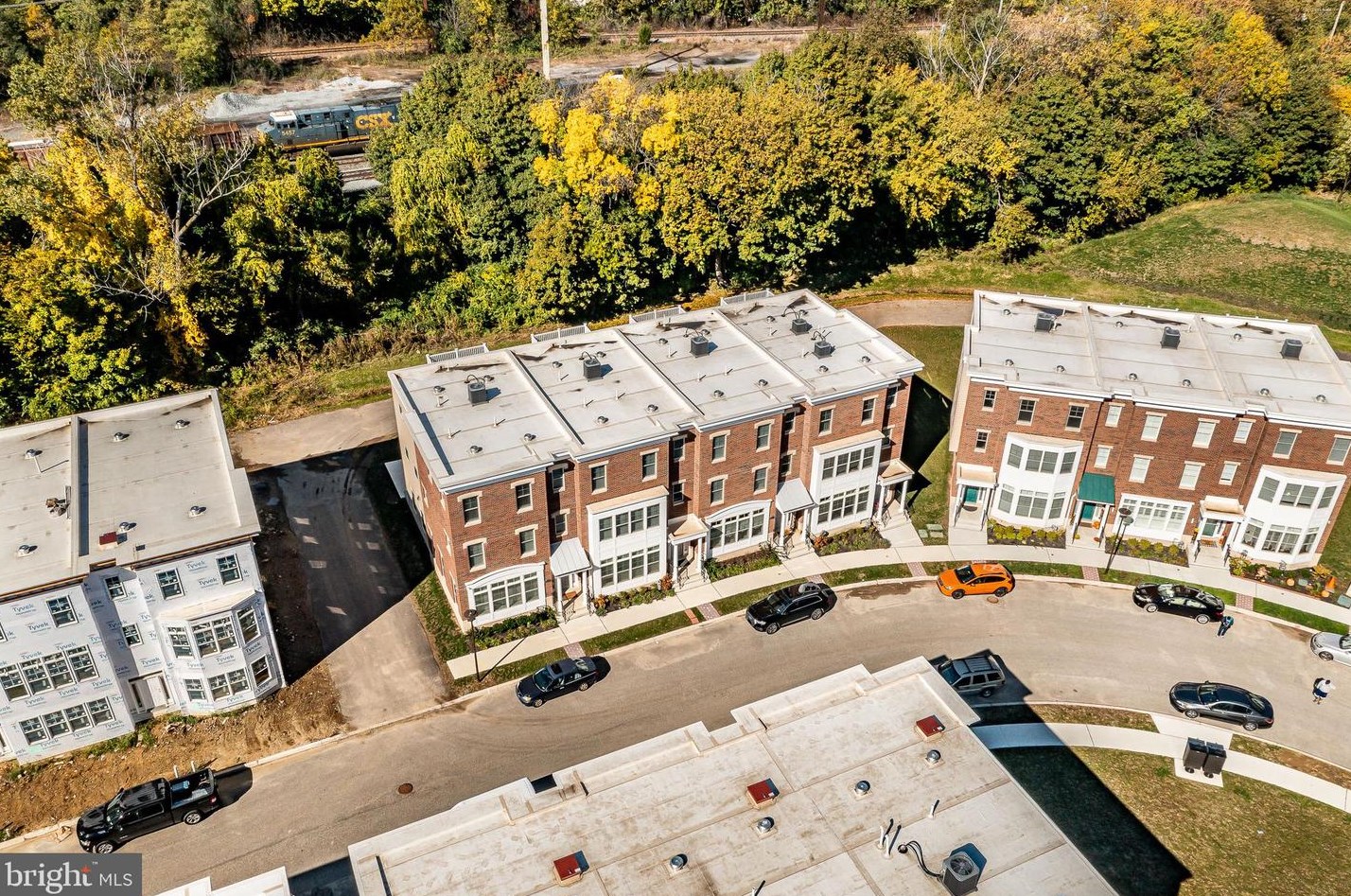 3312 Messina Way, Philadelphia PA 19145-5547 exterior