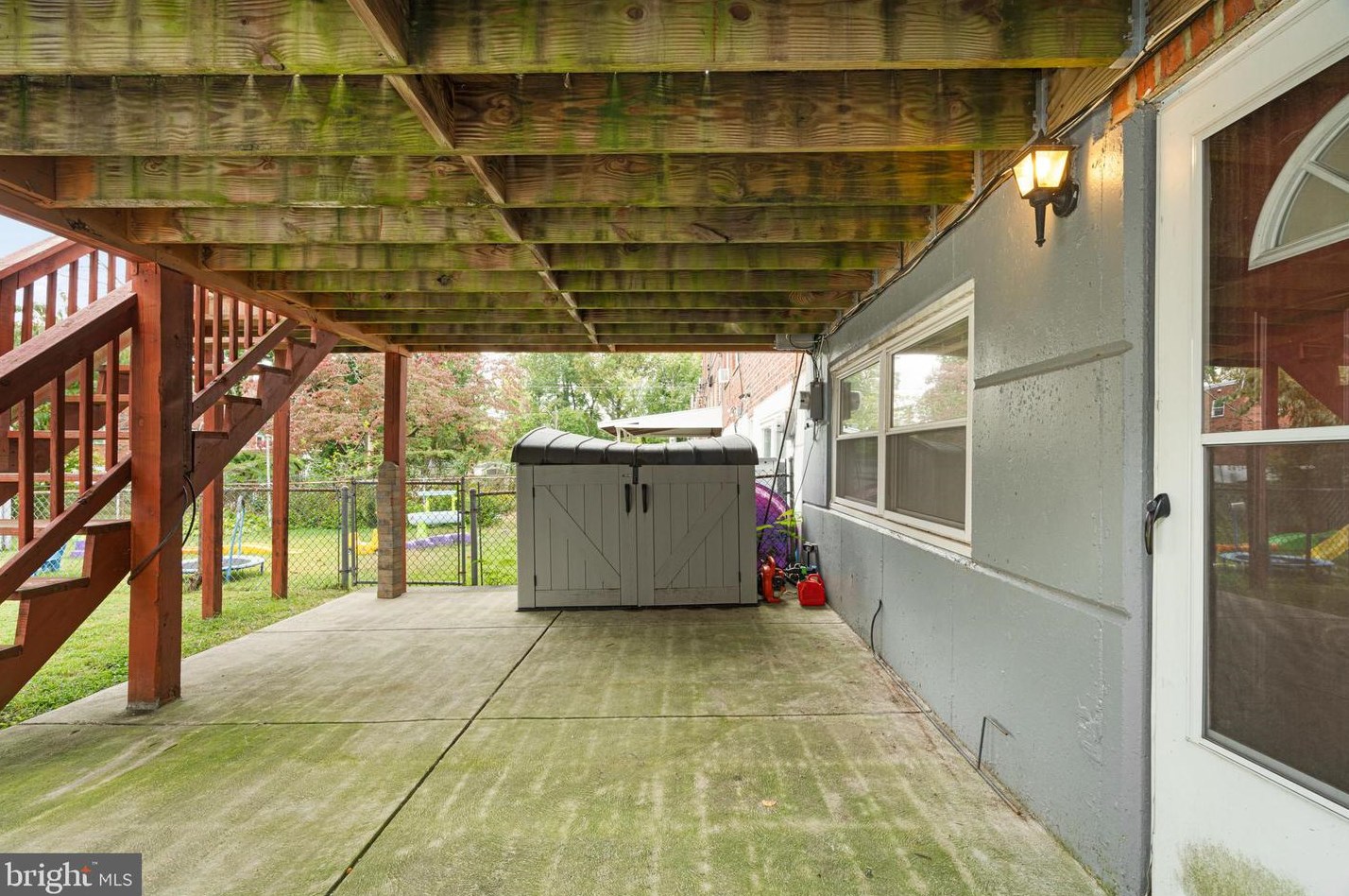 12541 Ramer Rd, Philadelphia PA 19154-1901 exterior