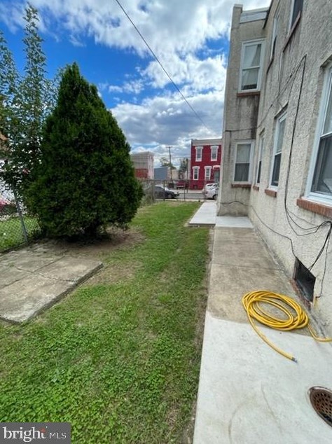 723 Huntingdon St, Philadelphia PA 19132-2915 exterior