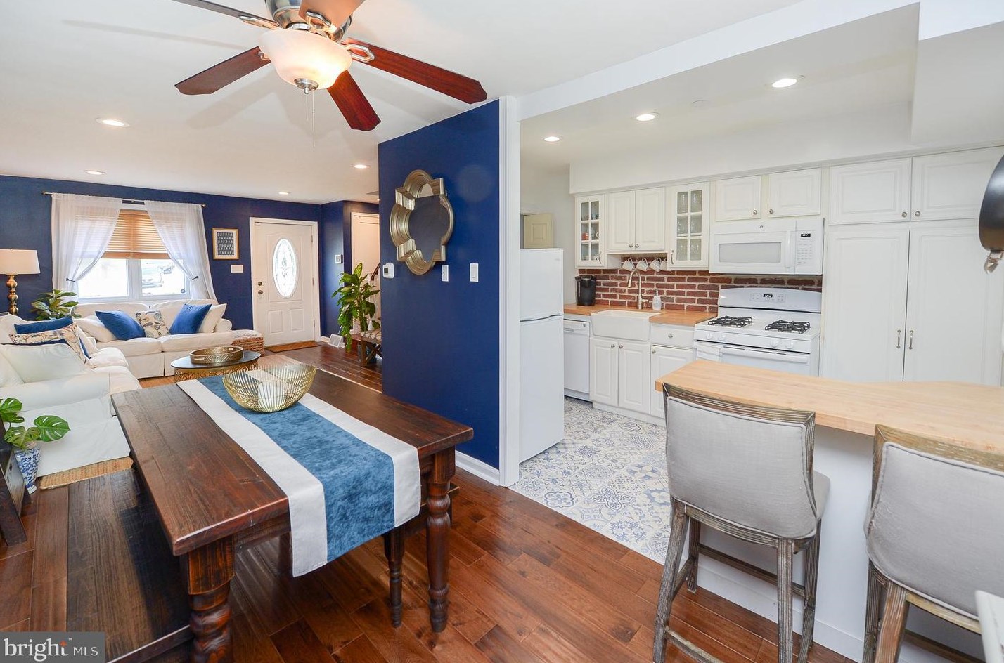 3580 Cresson St, Philadelphia PA 19127-1717 exterior