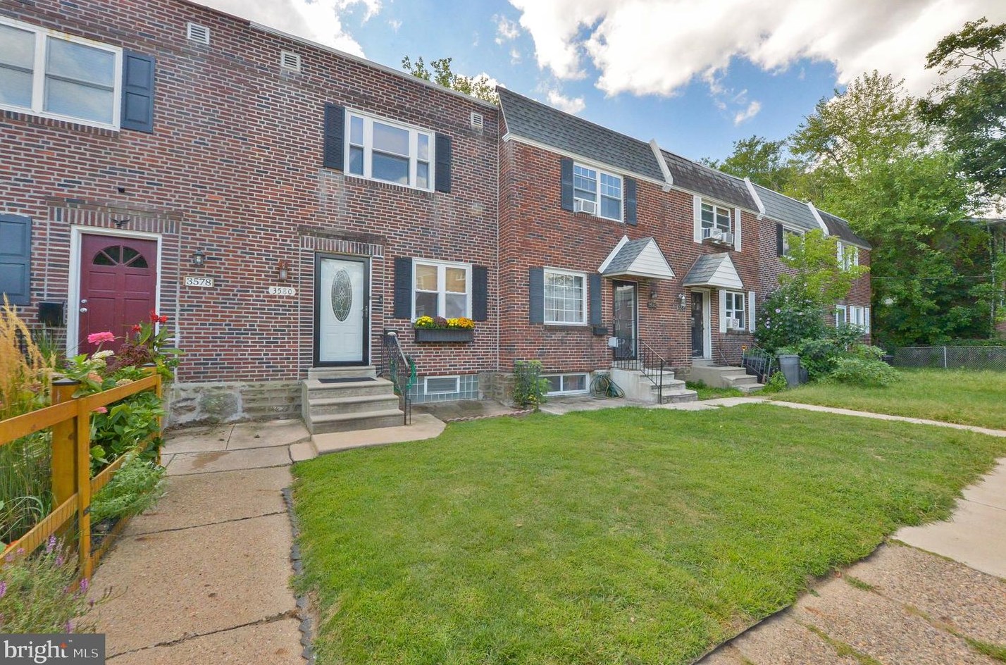 3580 Cresson St, Philadelphia PA 19127-1717 exterior