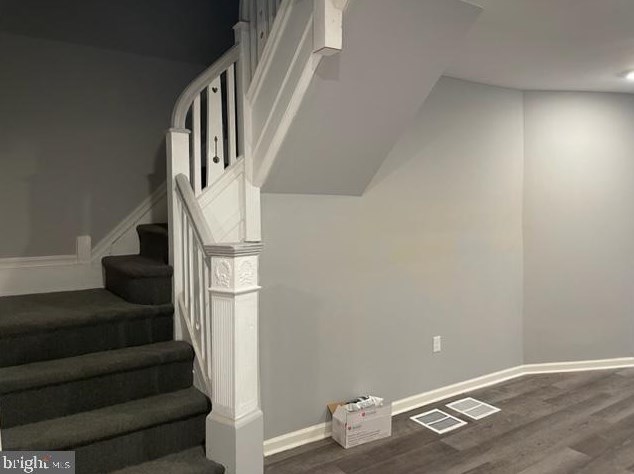 206 60th St, Philadelphia PA  19139-3840 exterior