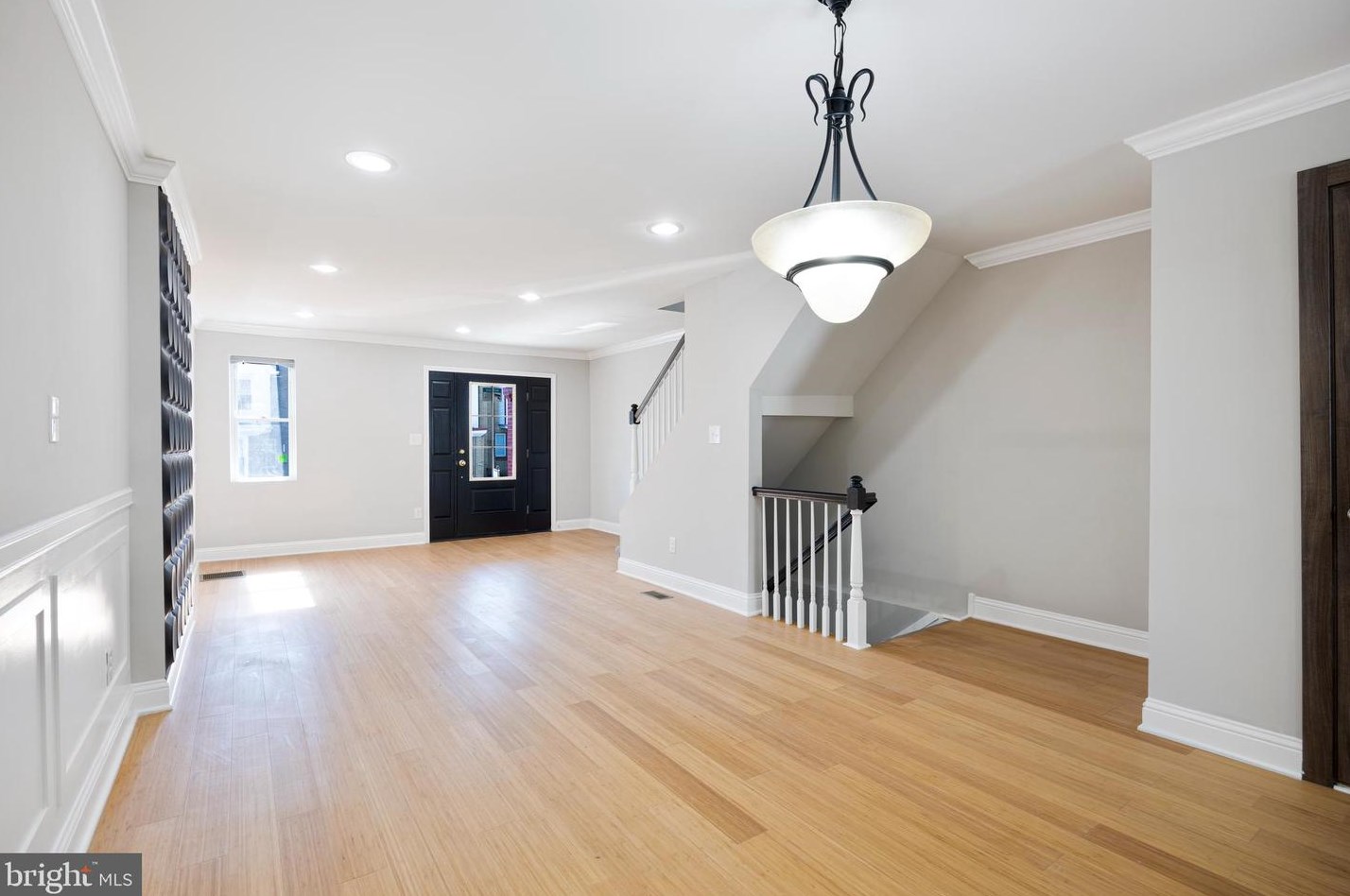 5829 Woodcrest Ave, Philadelphia PA  19131-2214 exterior