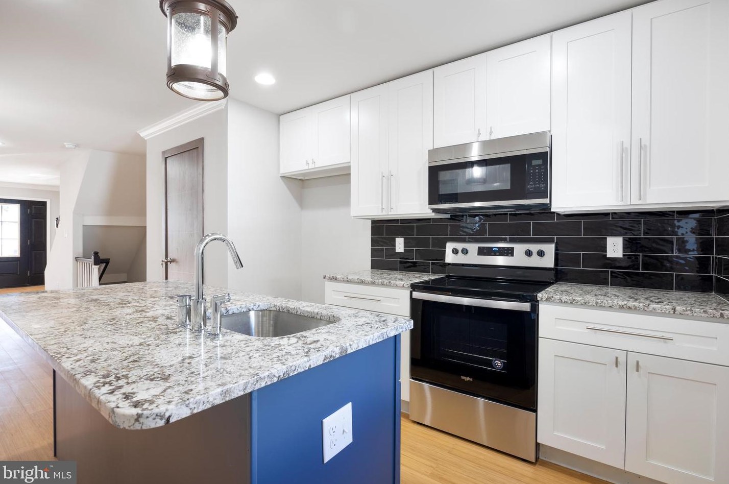 5829 Woodcrest Ave, Philadelphia PA  19131-2214 exterior