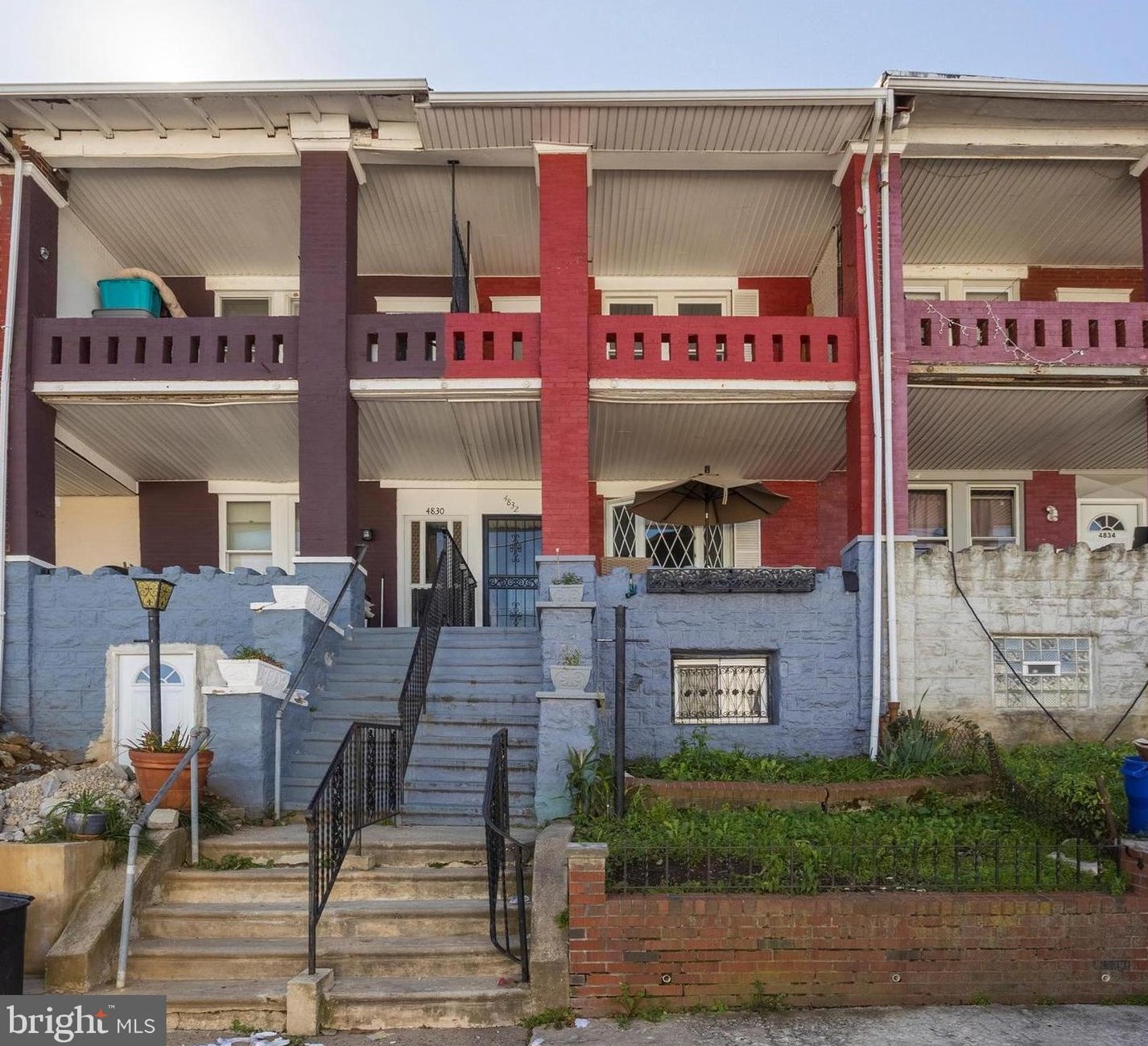 4832 Sansom St, Philadelphia PA 19139-3520 exterior