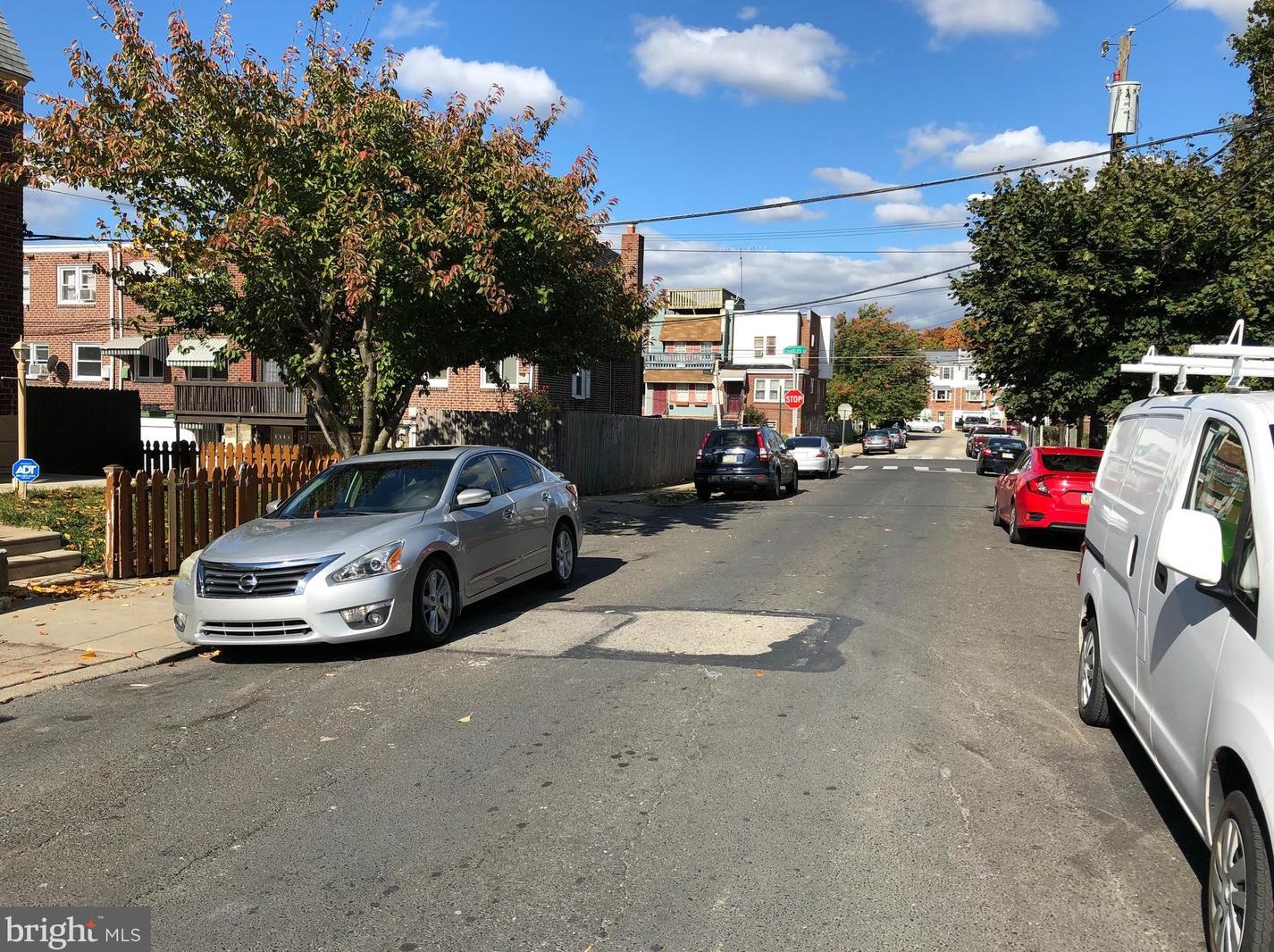 1816 Sanger St, Philadelphia PA 19124-1228 exterior