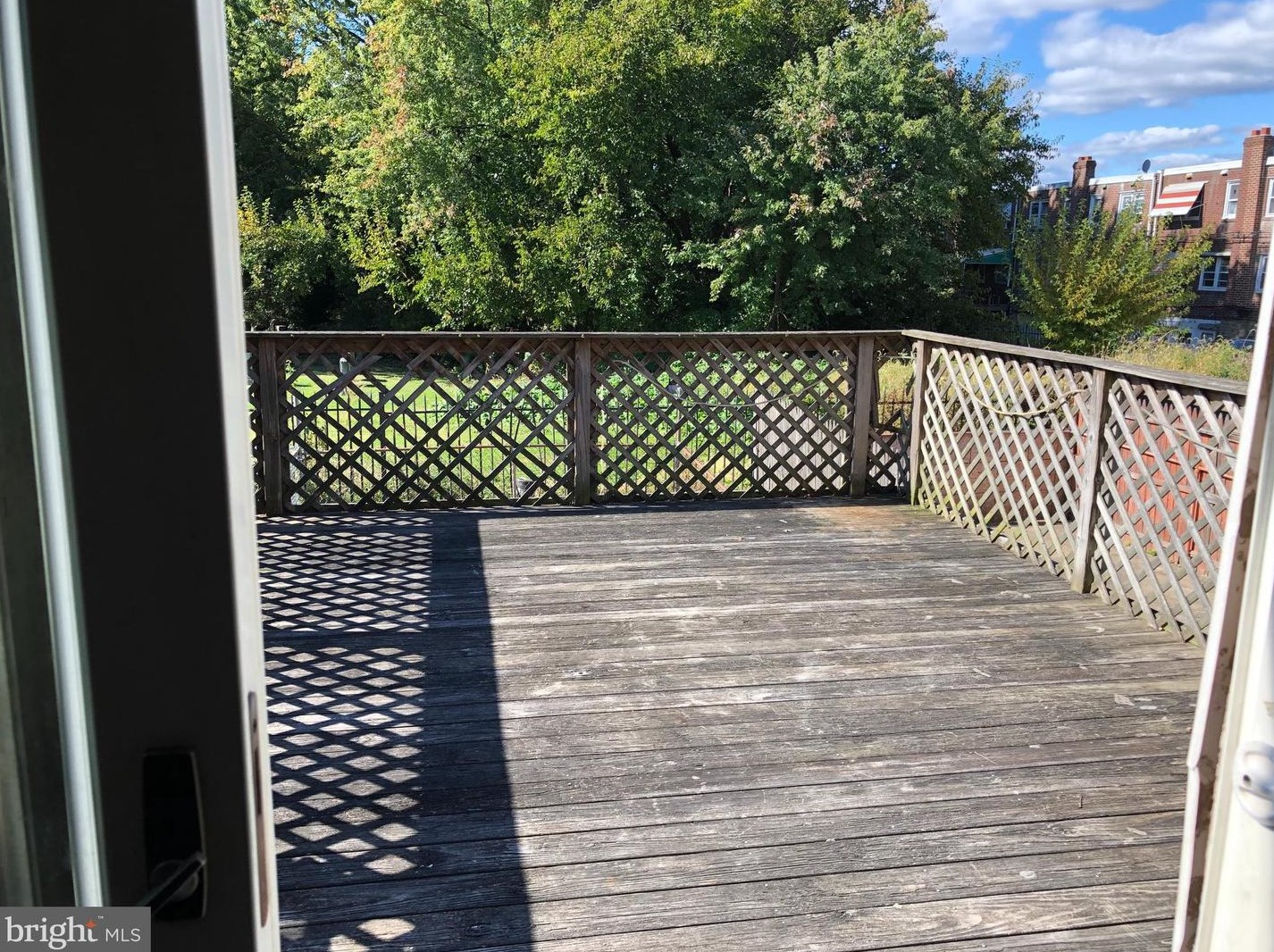 1816 Sanger St, Philadelphia PA 19124-1228 exterior