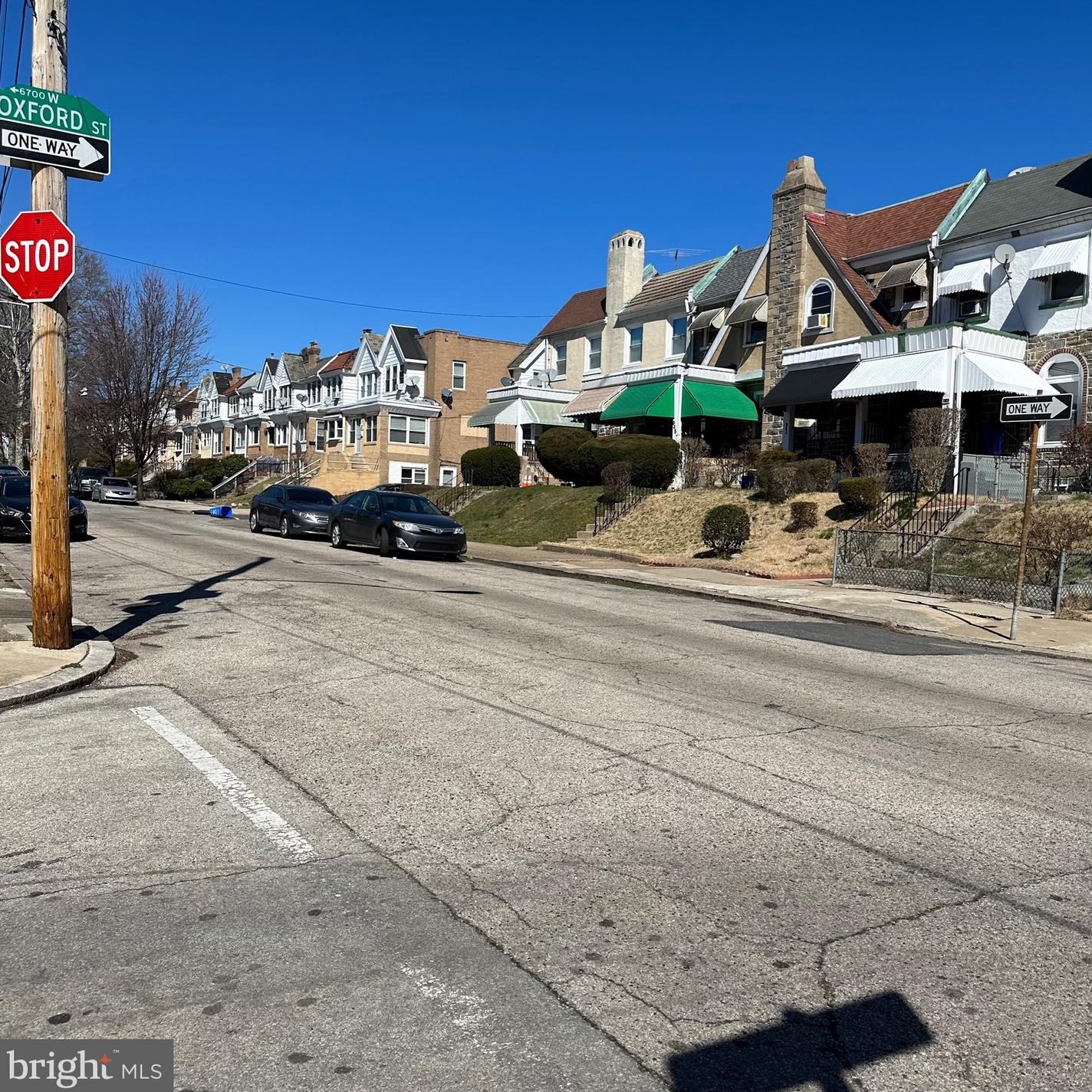 1000 67th St, Philadelphia PA  19151-3002 exterior