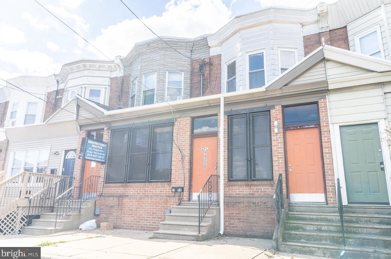 2248 Allegheny Ave, Philadelphia PA 19134-2237 exterior