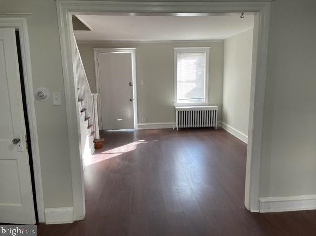2047 68th Ave, Philadelphia PA  19138-3123 exterior