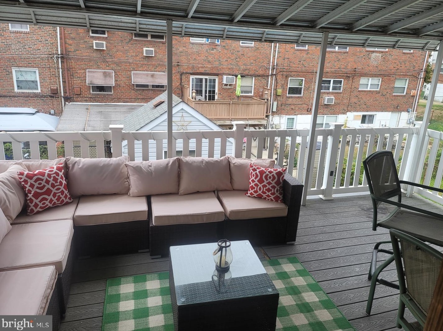 12044 Covert Rd, Philadelphia PA 19154-2707 exterior