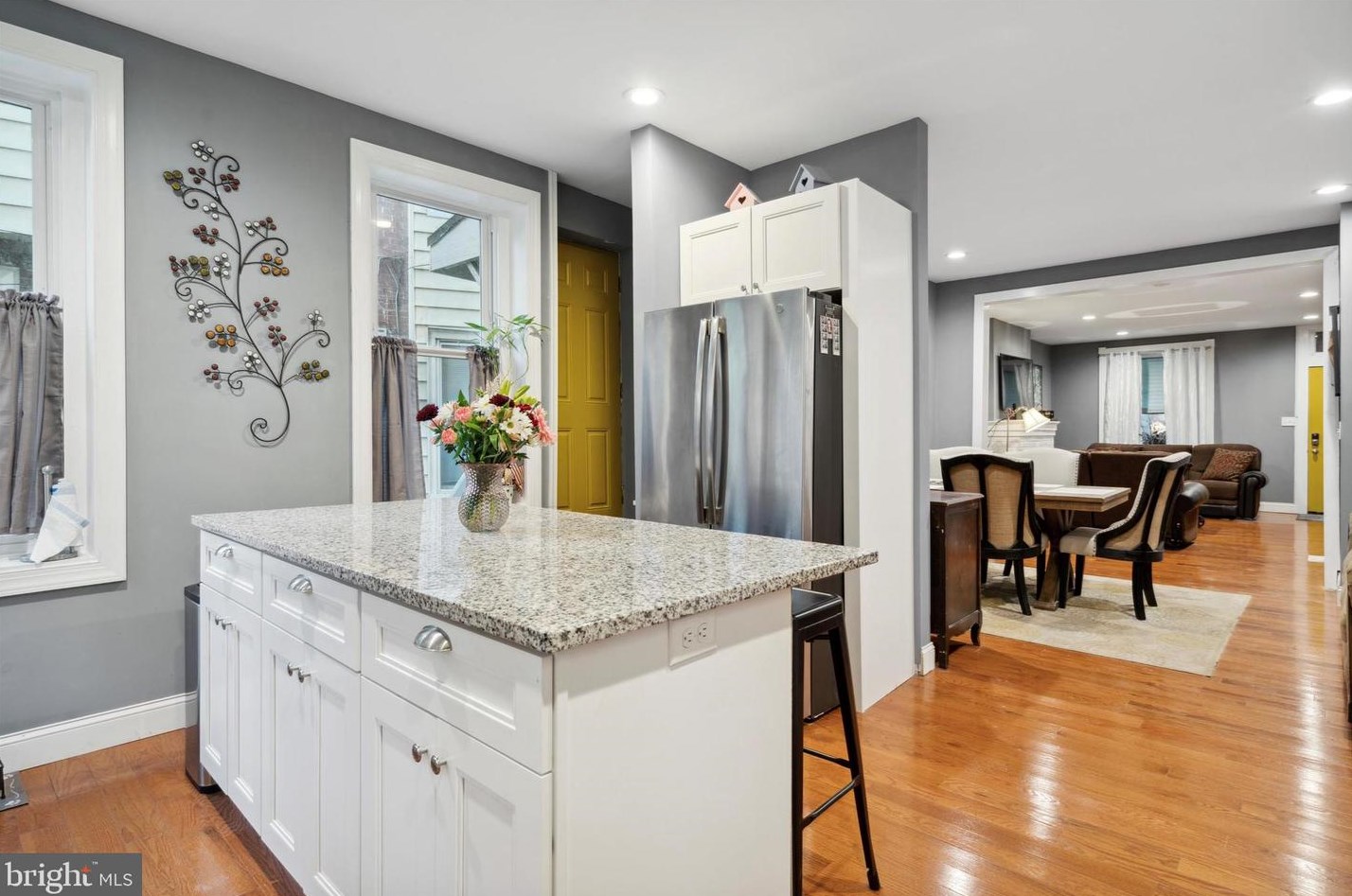 109 Washington Ln, Philadelphia PA 19138-1059 exterior