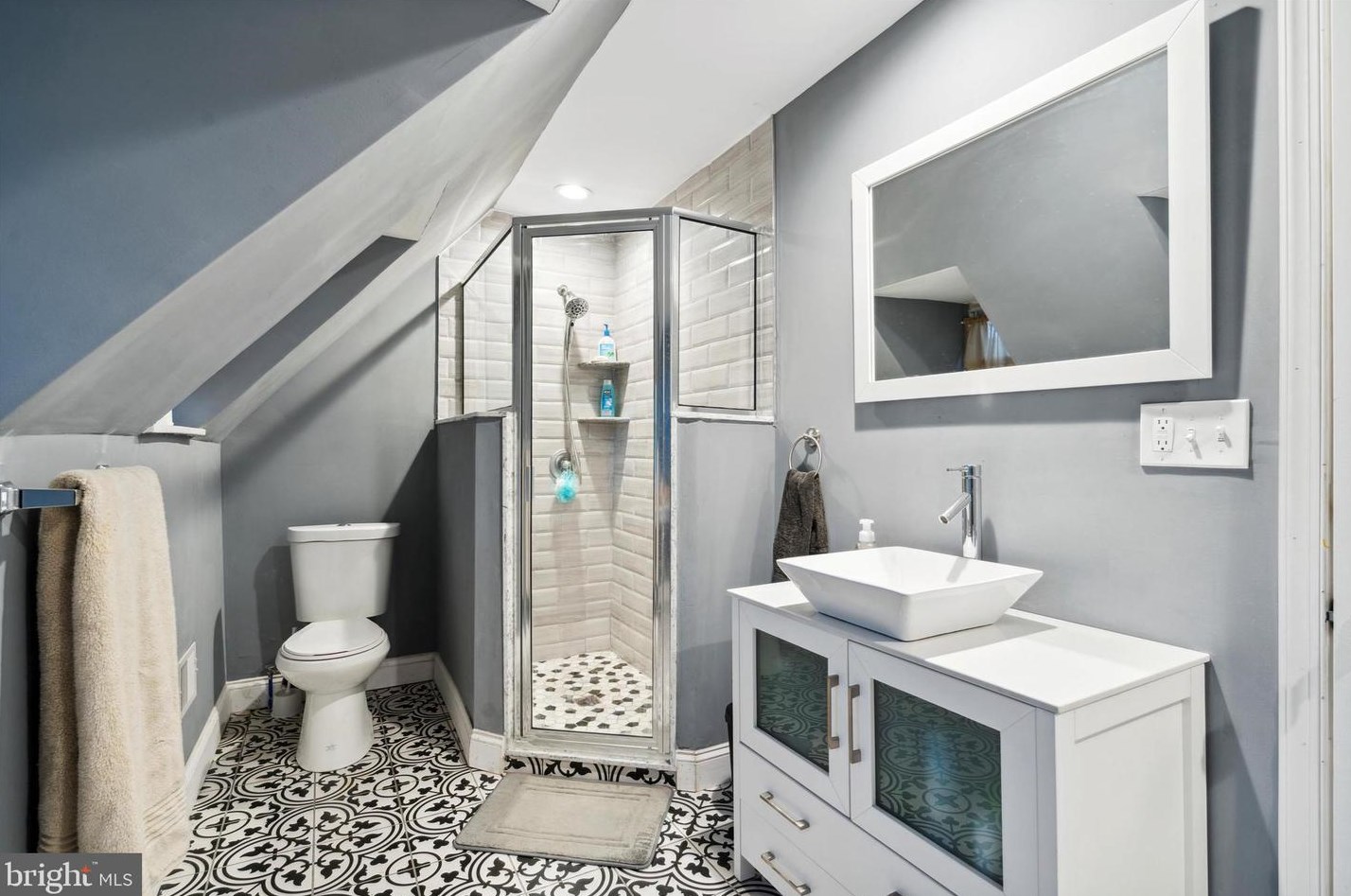 109 Washington Ln, Philadelphia PA 19138-1059 exterior