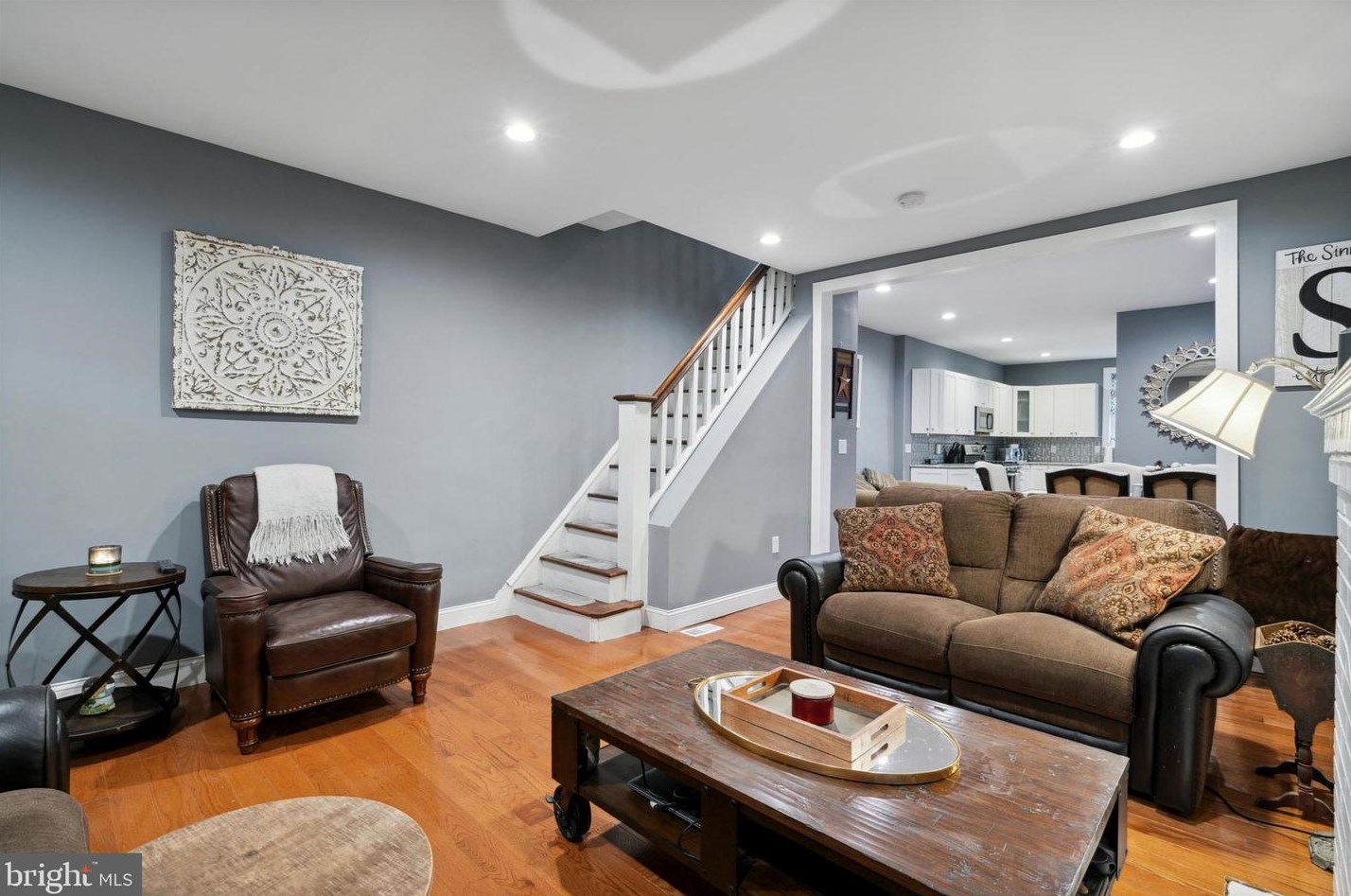 109 Washington Ln, Philadelphia PA 19138-1059 exterior