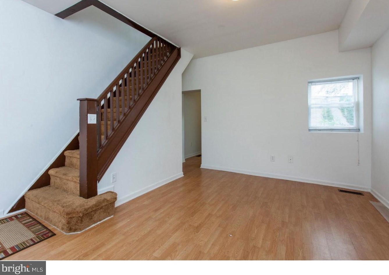 5516 Ludlow St, Philadelphia PA  19139-3206 exterior
