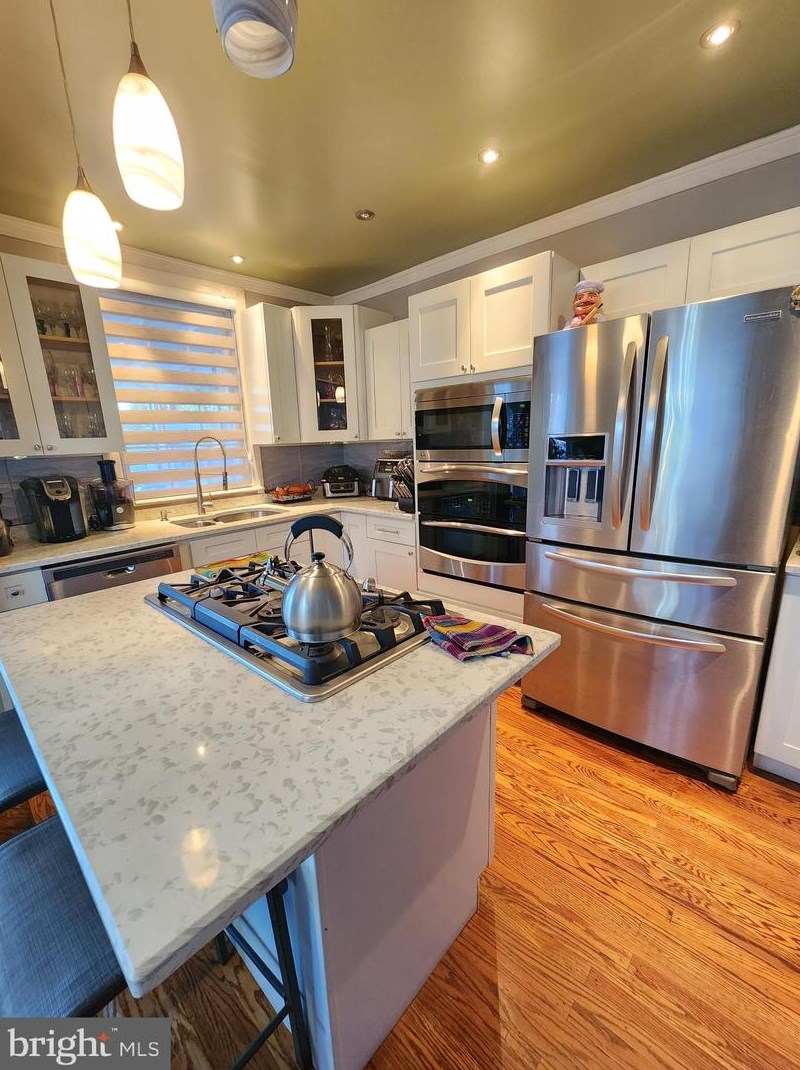 4742 Levick St, Philadelphia PA  19135-3343 exterior