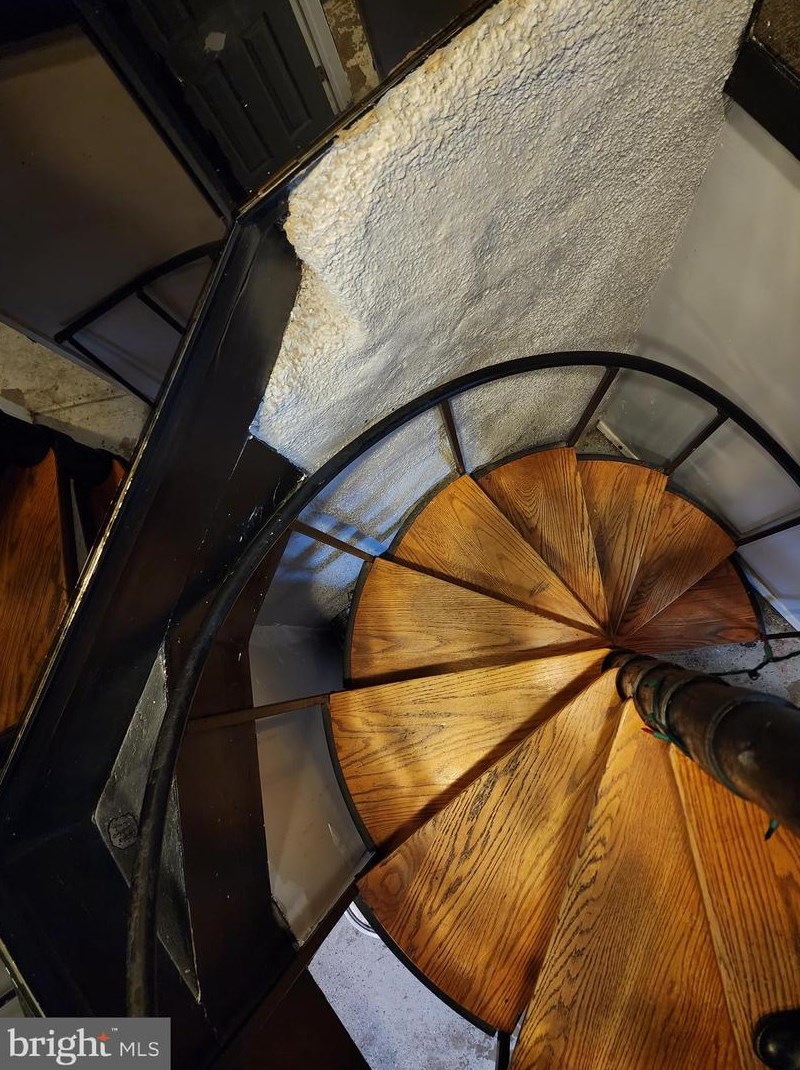 4742 Levick St, Philadelphia PA  19135-3343 exterior