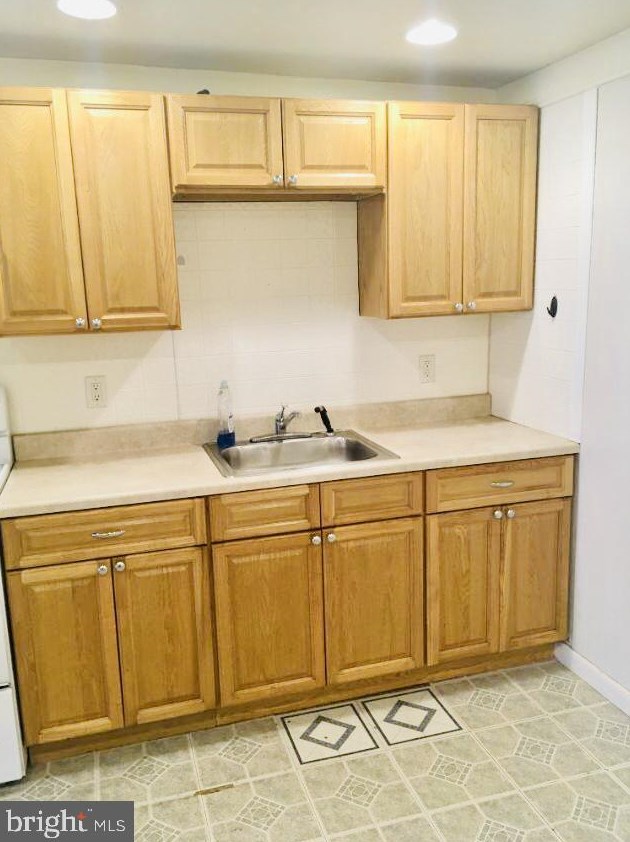 2622 Jasper St, Philadelphia PA  19125-1125 exterior