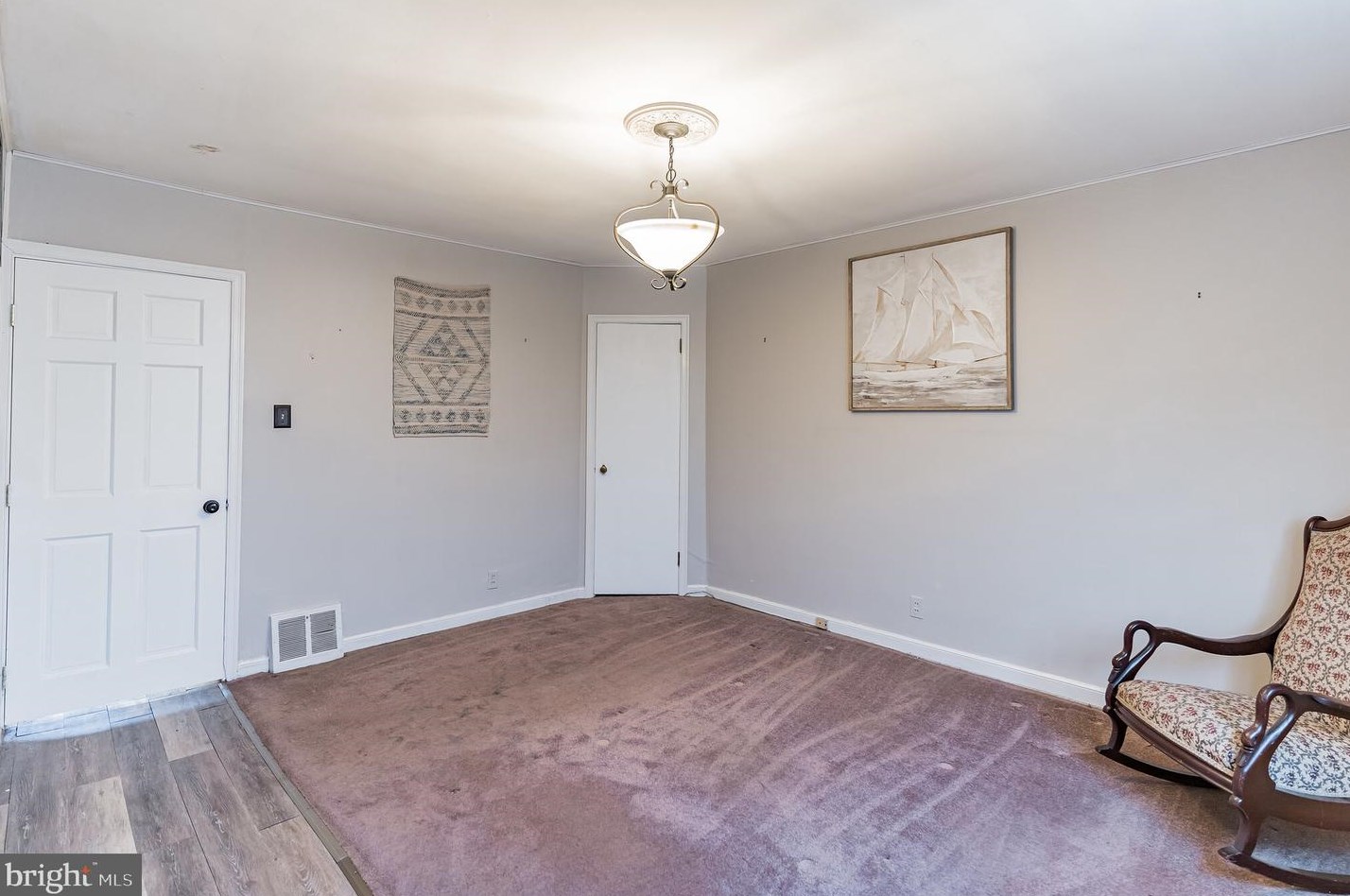 2126 Brighton St, Philadelphia PA 19149-1801 exterior