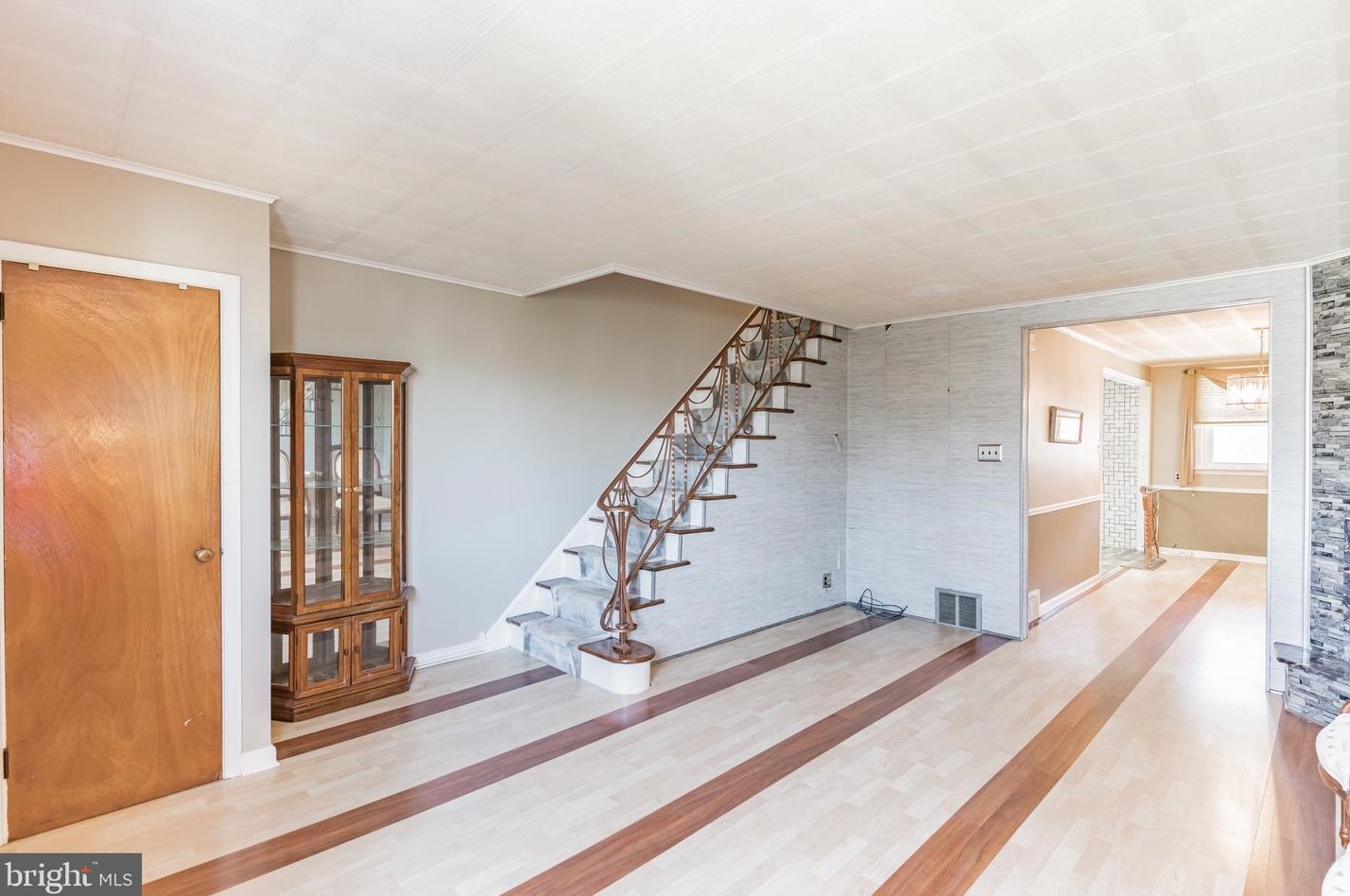 2126 Brighton St, Philadelphia PA 19149-1801 exterior