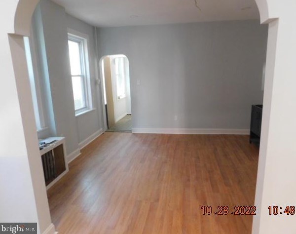 1668 Haworth St, Philadelphia PA  19124-1372 exterior