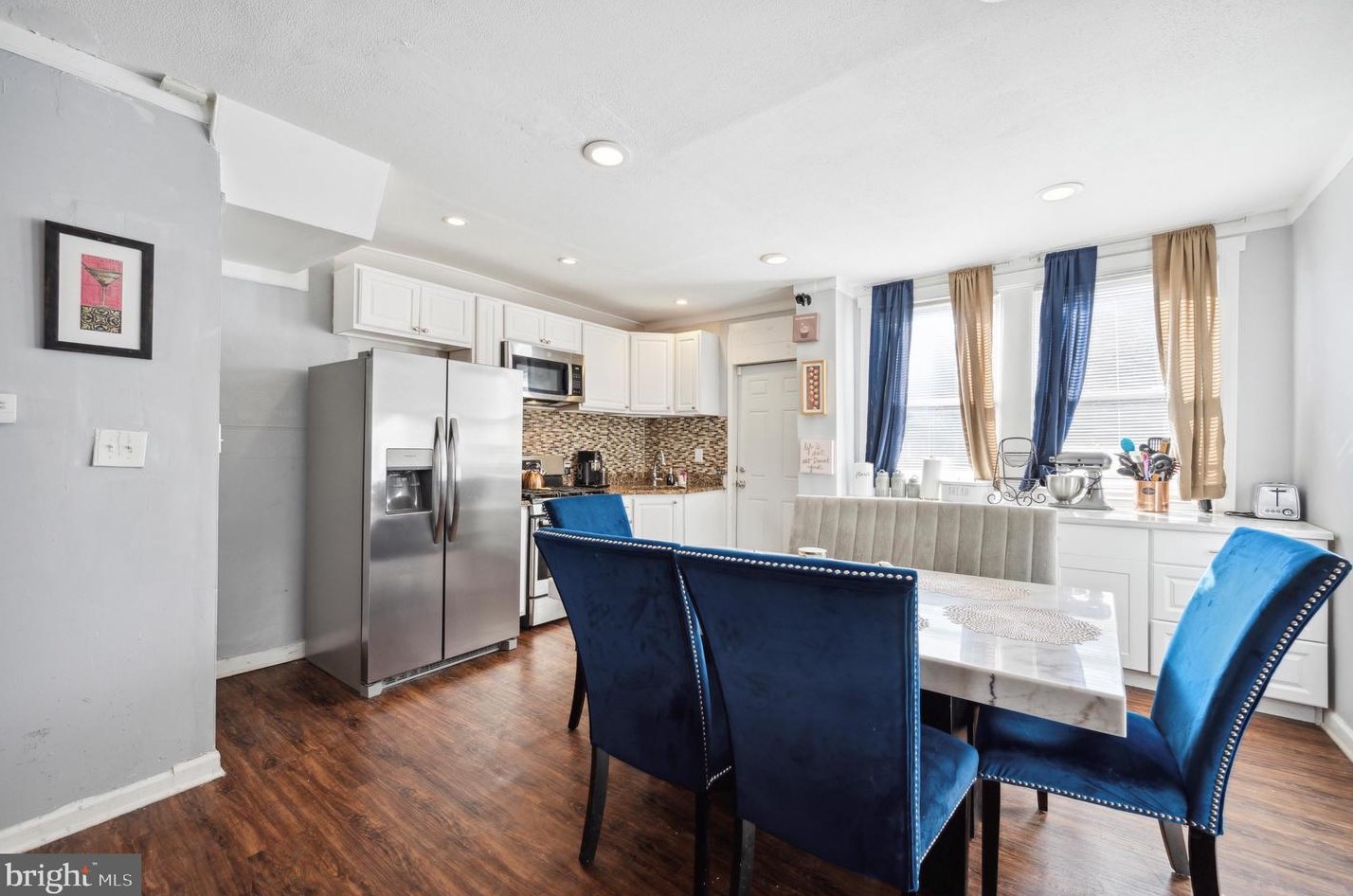 2654 73 St, Philadelphia PA 19153-2214 exterior