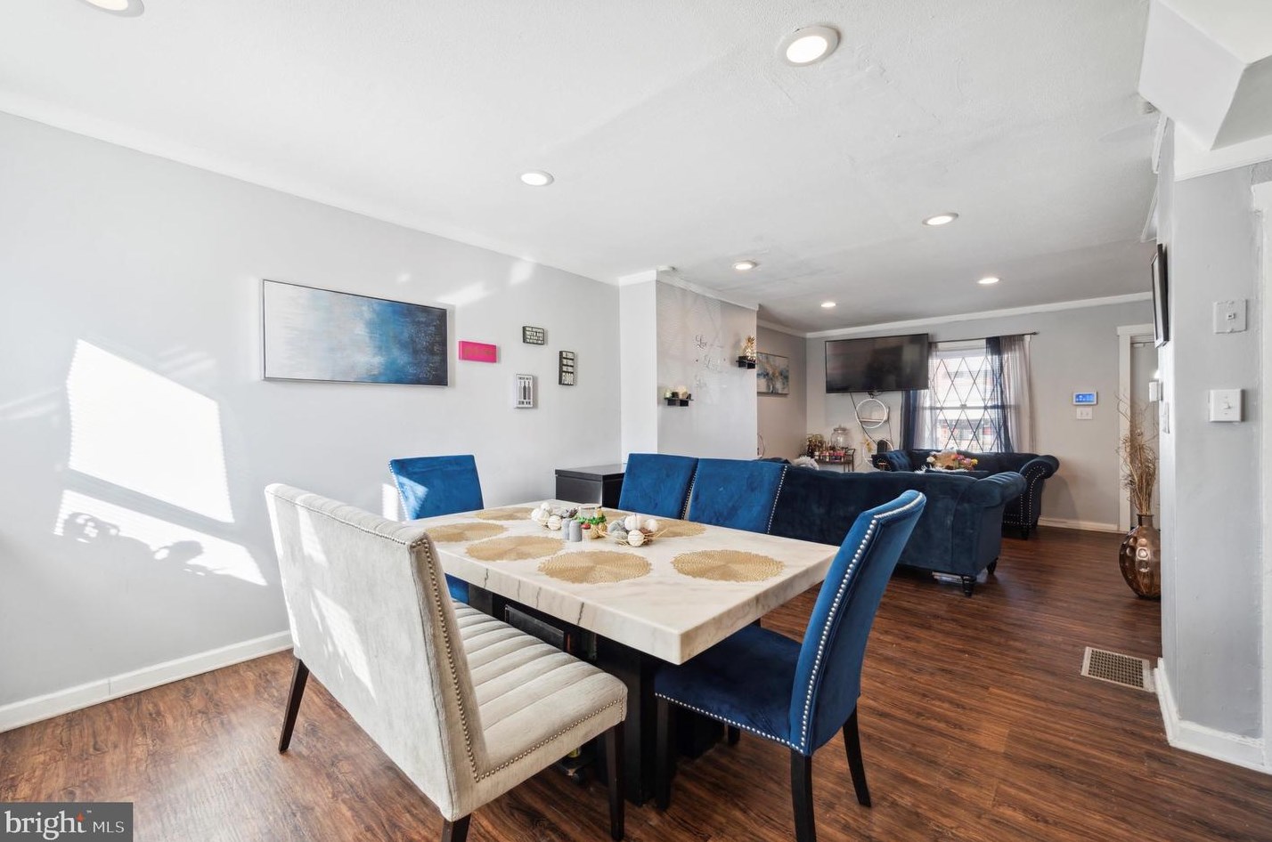 2654 73 St, Philadelphia PA 19153-2214 exterior