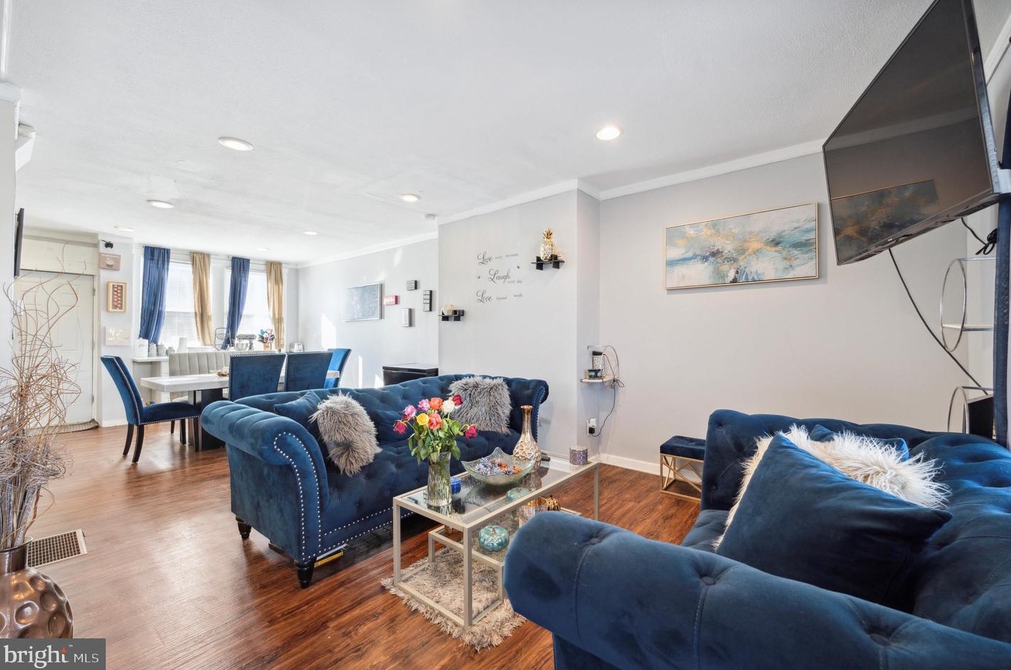 2654 73 St, Philadelphia PA 19153-2214 exterior