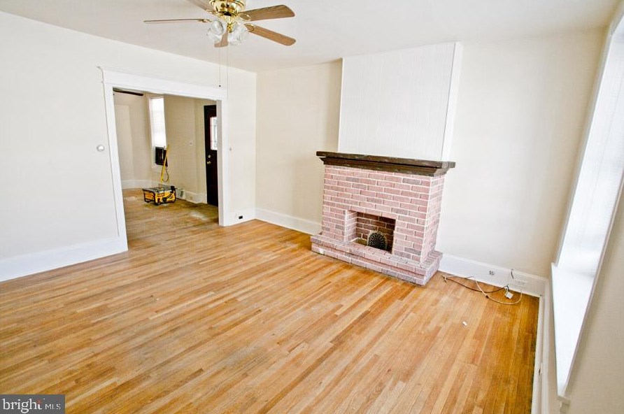 4356 Freeland Ave, Philadelphia PA  19128-3410 exterior