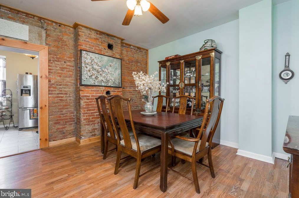 2174 Letterly St, Philadelphia PA  19125-2137 exterior