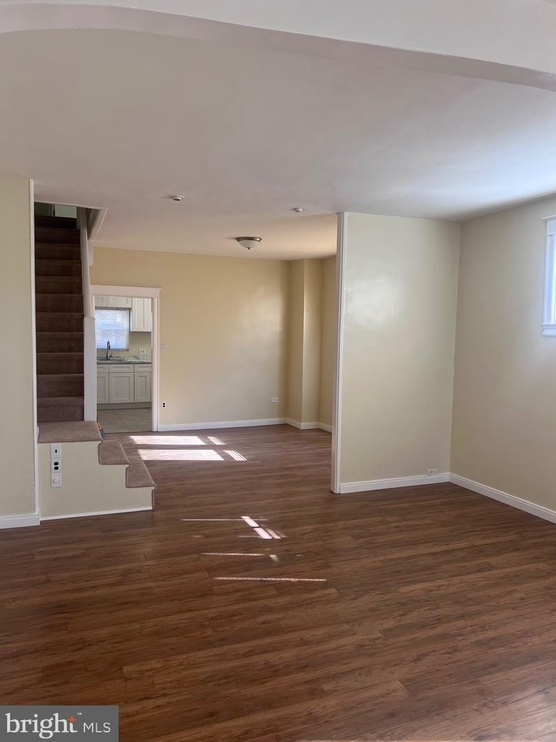 4803 Howell St, Philadelphia PA  19135-4108 exterior