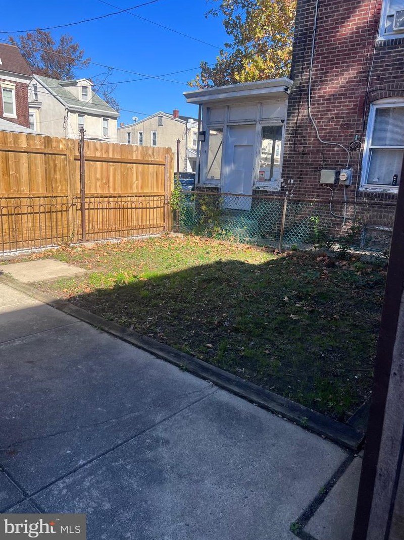 4803 Howell St, Philadelphia PA  19135-4108 exterior